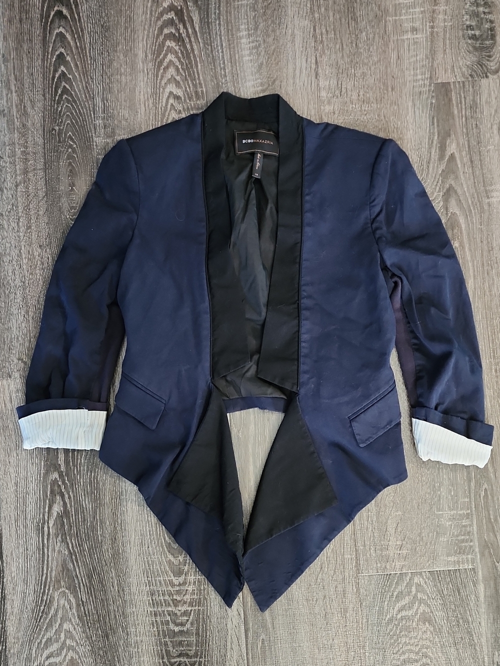 🌵 BCBGMaxAzria "Aubree" Jacket 🌵